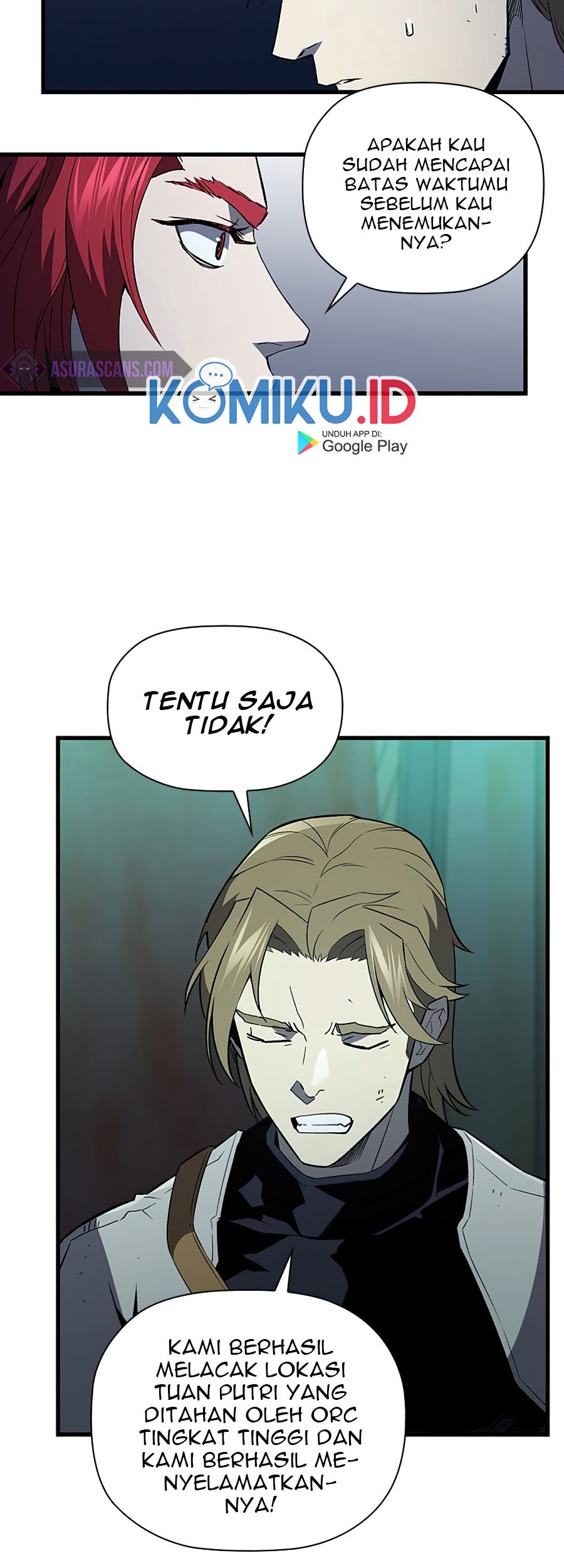 The Second Coming of Gluttony Chapter 75 - halaman 10