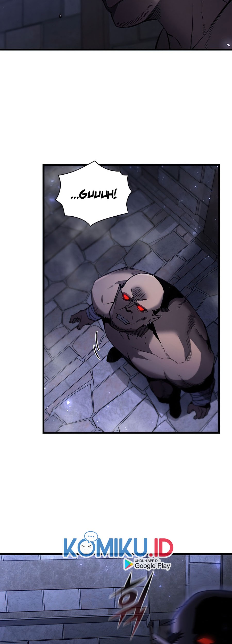 The Second Coming of Gluttony Chapter 75 - halaman 21