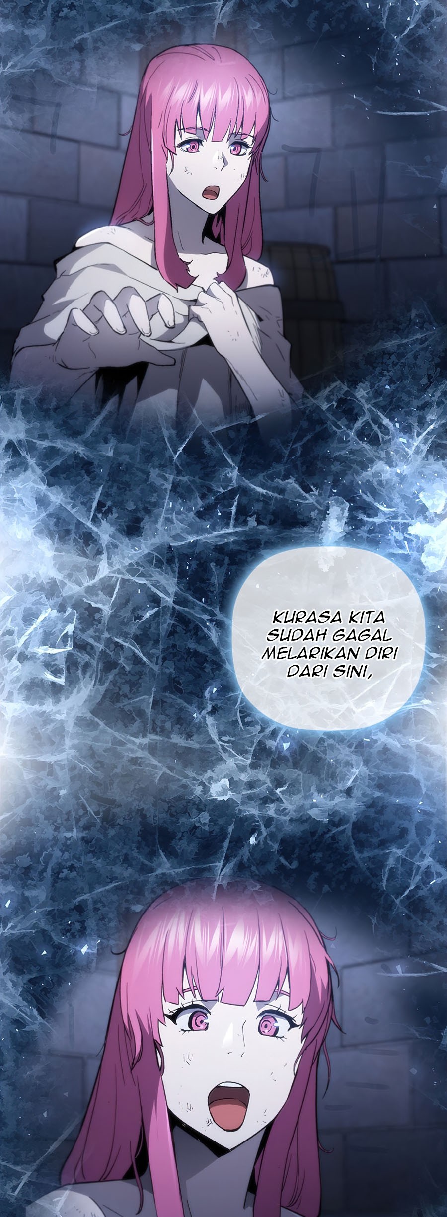 The Second Coming of Gluttony Chapter 75 - halaman 24