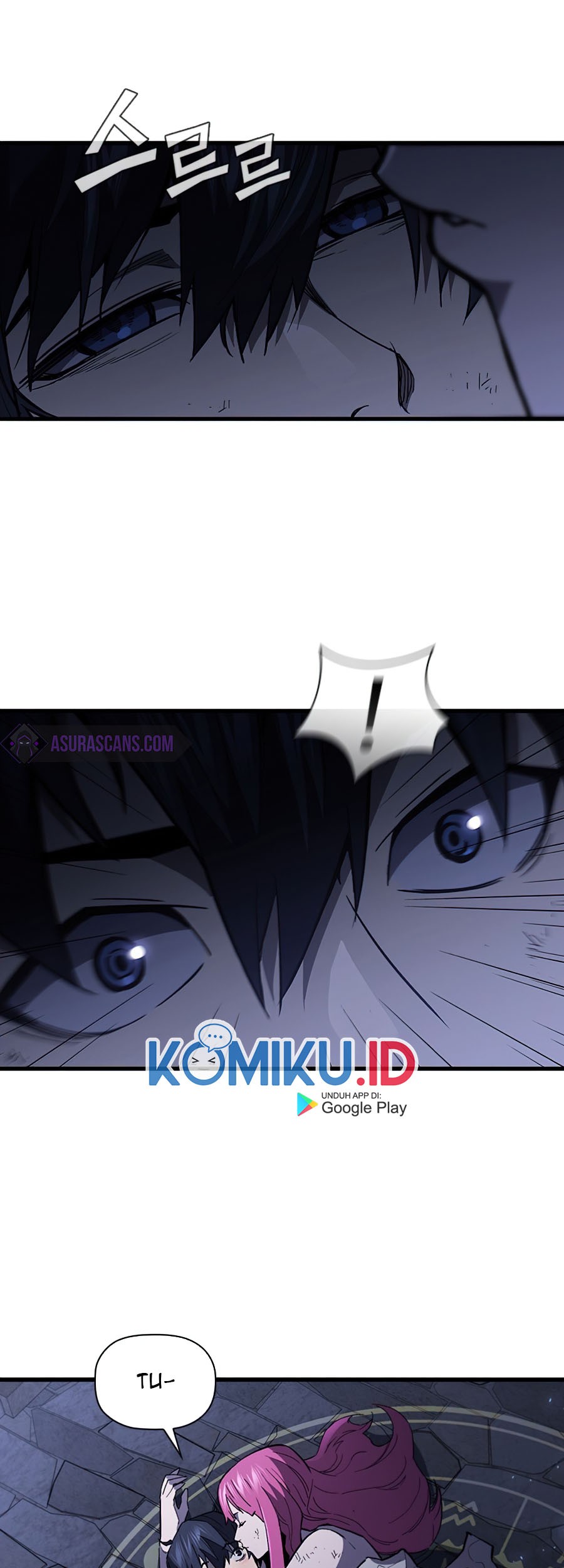 The Second Coming of Gluttony Chapter 75 - halaman 27