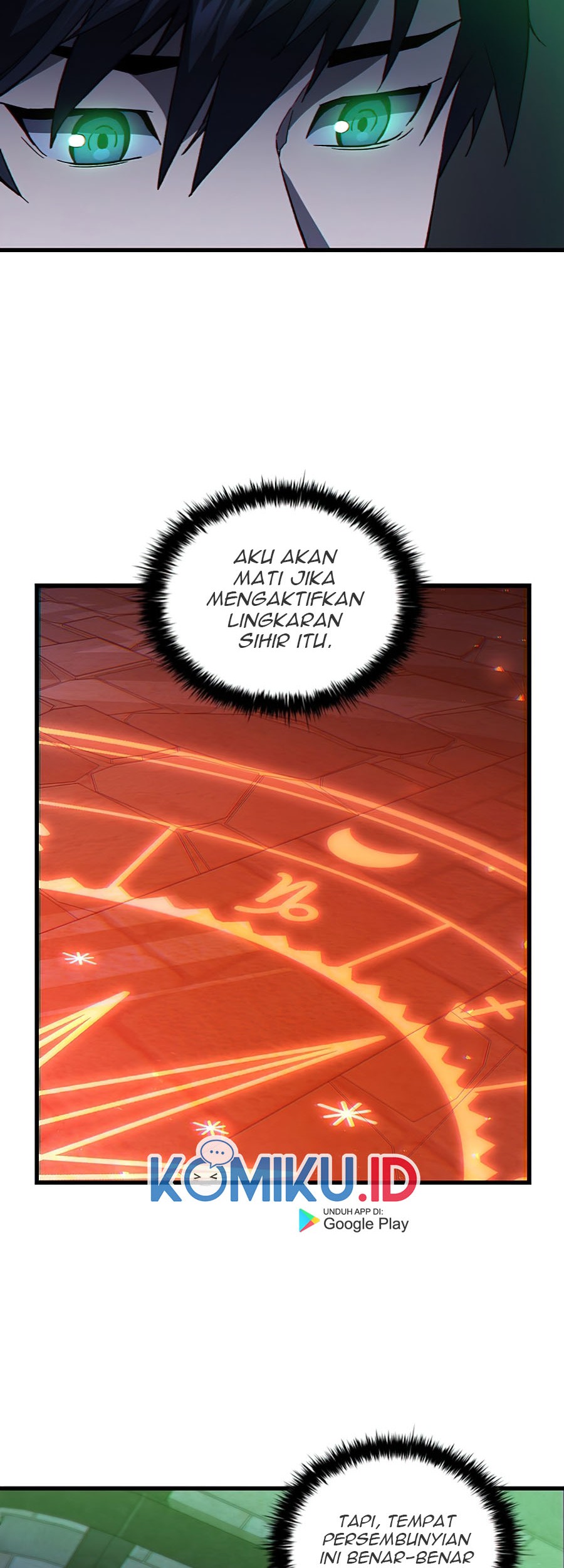 The Second Coming of Gluttony Chapter 75 - halaman 43