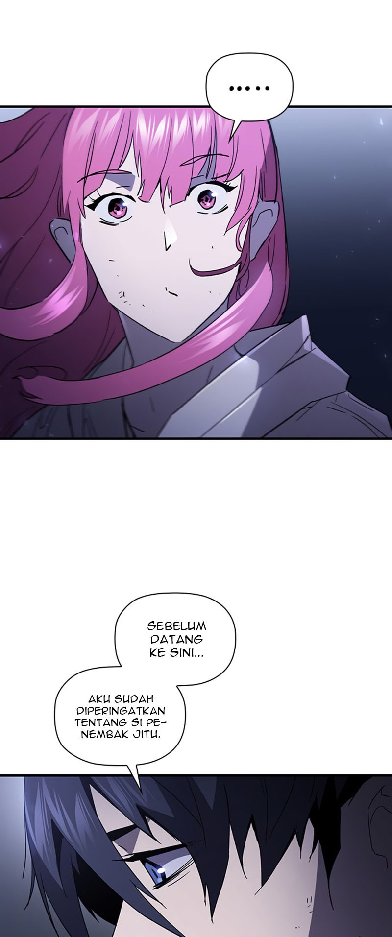 The Second Coming of Gluttony Chapter 76 - halaman 11