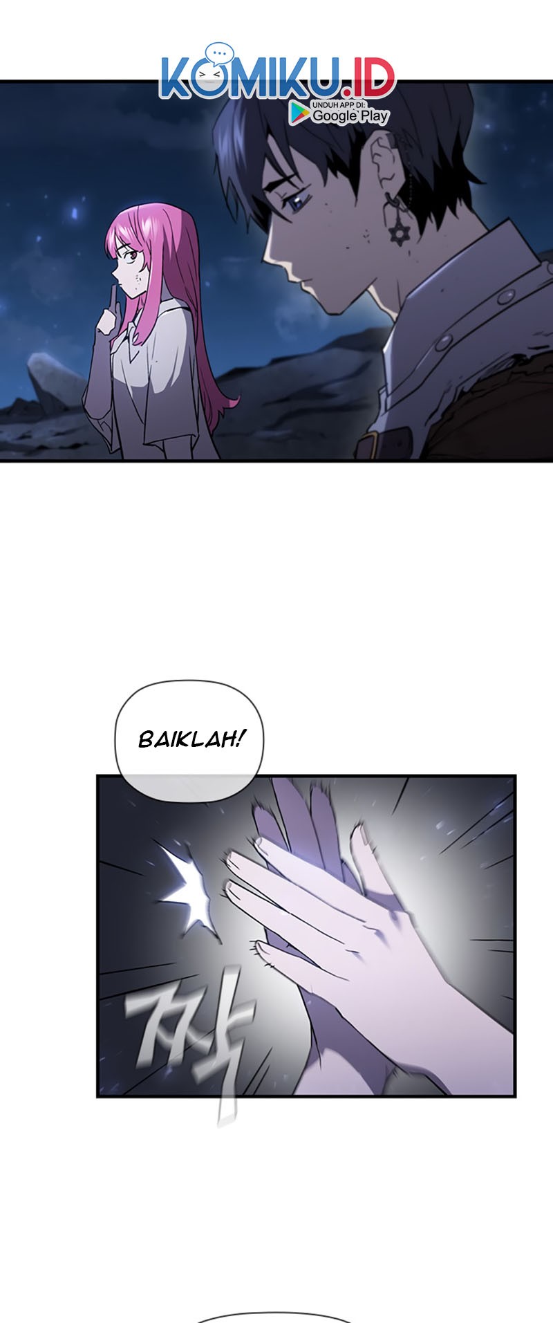 The Second Coming of Gluttony Chapter 76 - halaman 14
