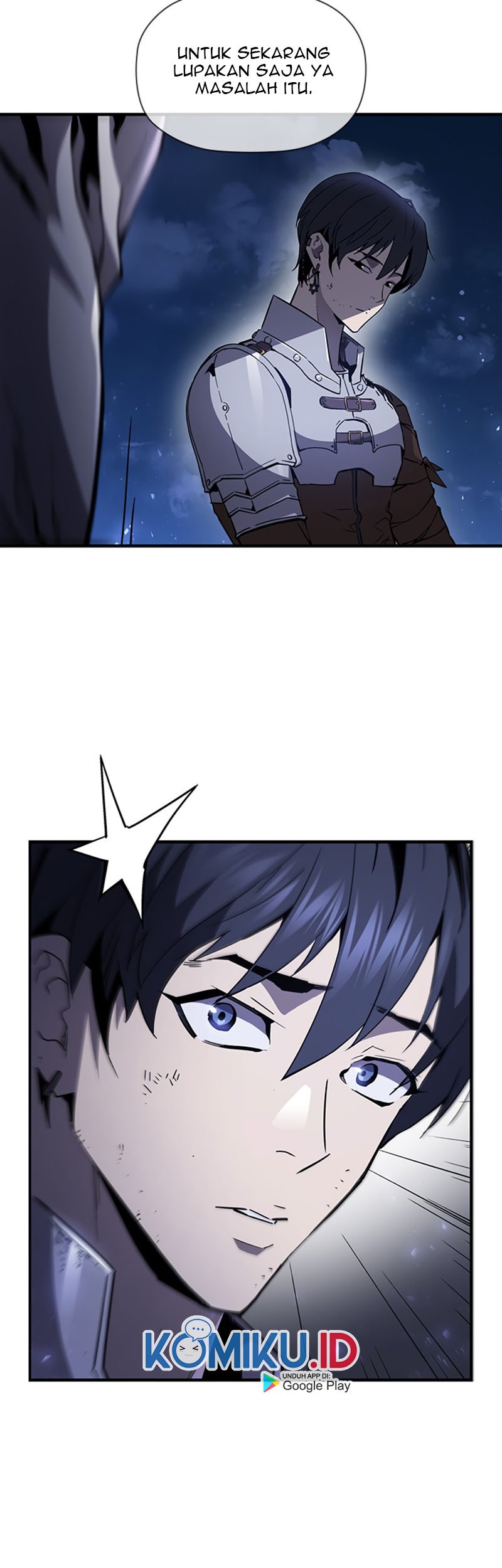 The Second Coming of Gluttony Chapter 76 - halaman 15