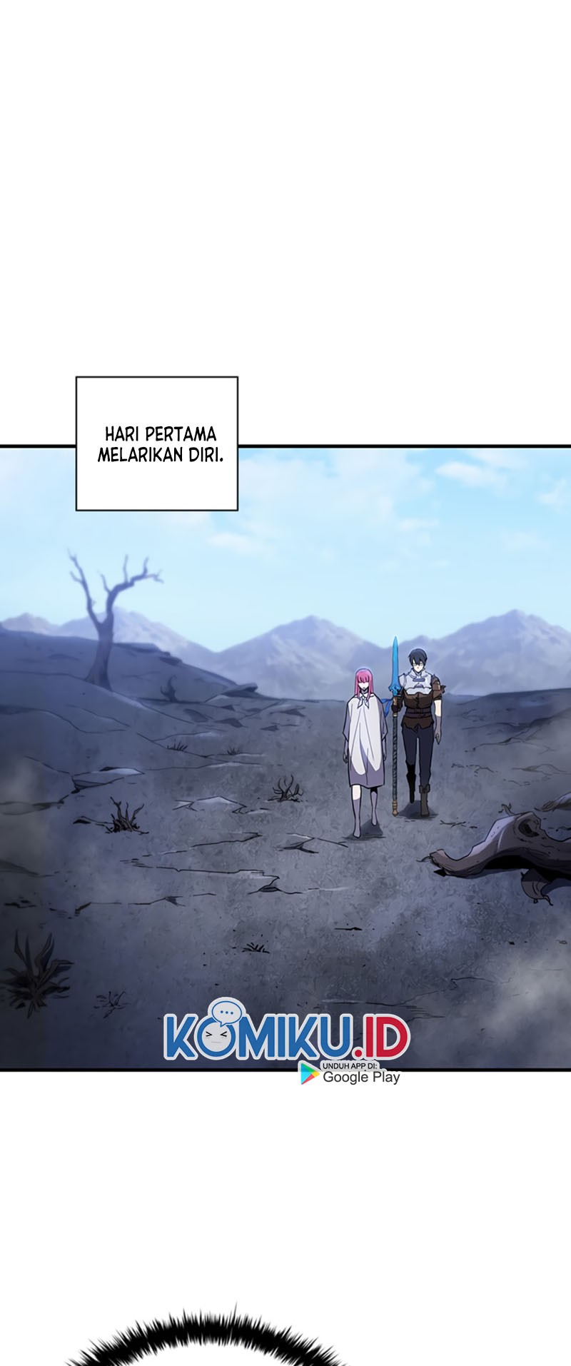 The Second Coming of Gluttony Chapter 76 - halaman 17