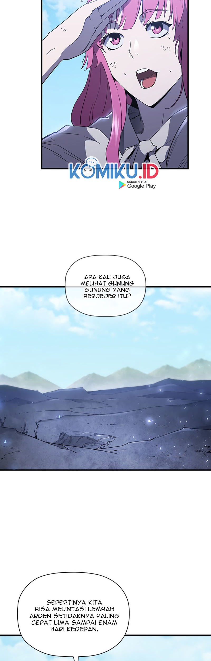 The Second Coming of Gluttony Chapter 76 - halaman 19
