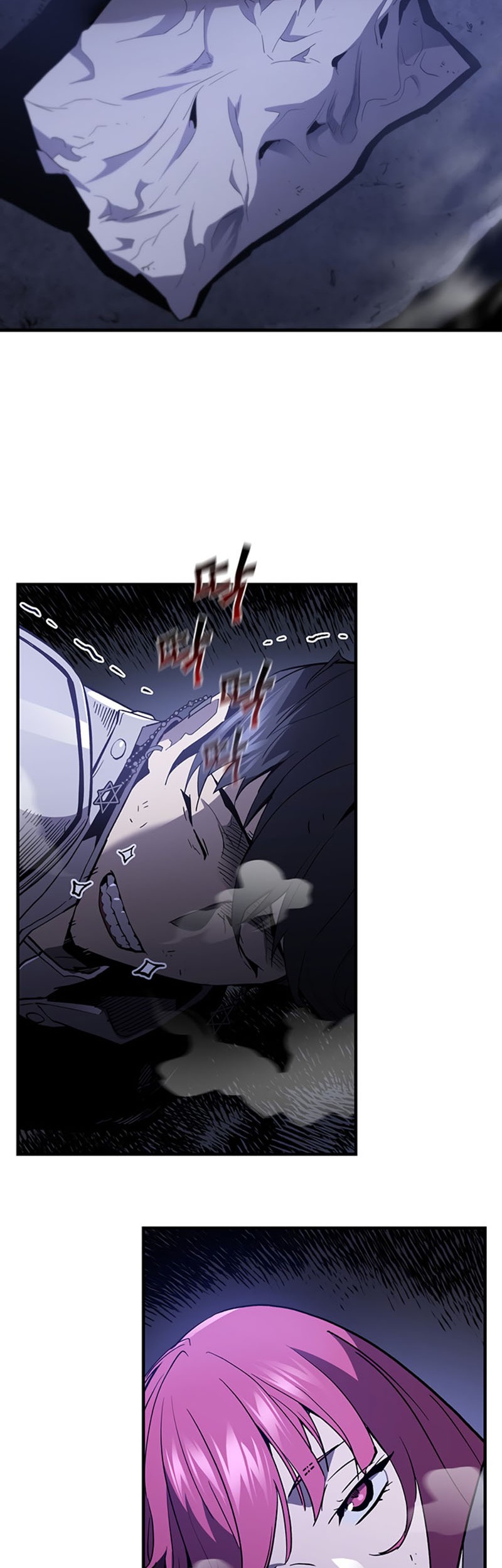 The Second Coming of Gluttony Chapter 76 - halaman 22
