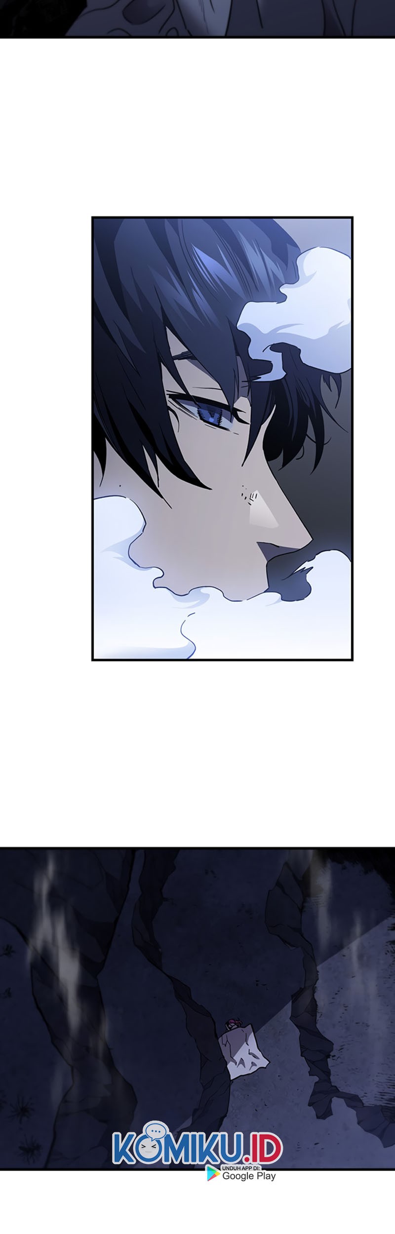 The Second Coming of Gluttony Chapter 76 - halaman 24