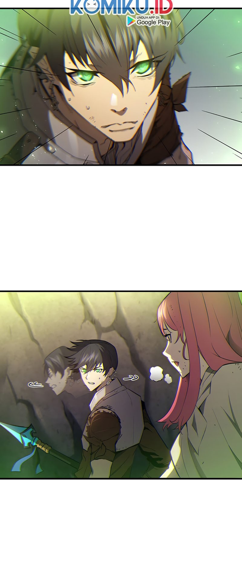The Second Coming of Gluttony Chapter 76 - halaman 29