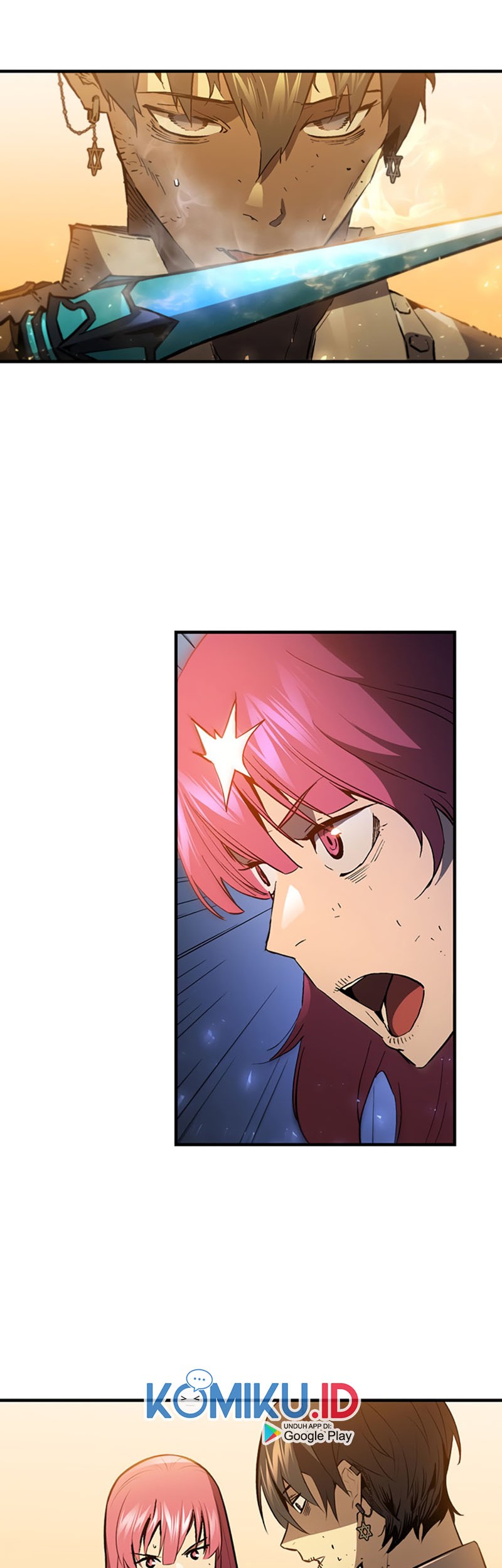 The Second Coming of Gluttony Chapter 76 - halaman 43