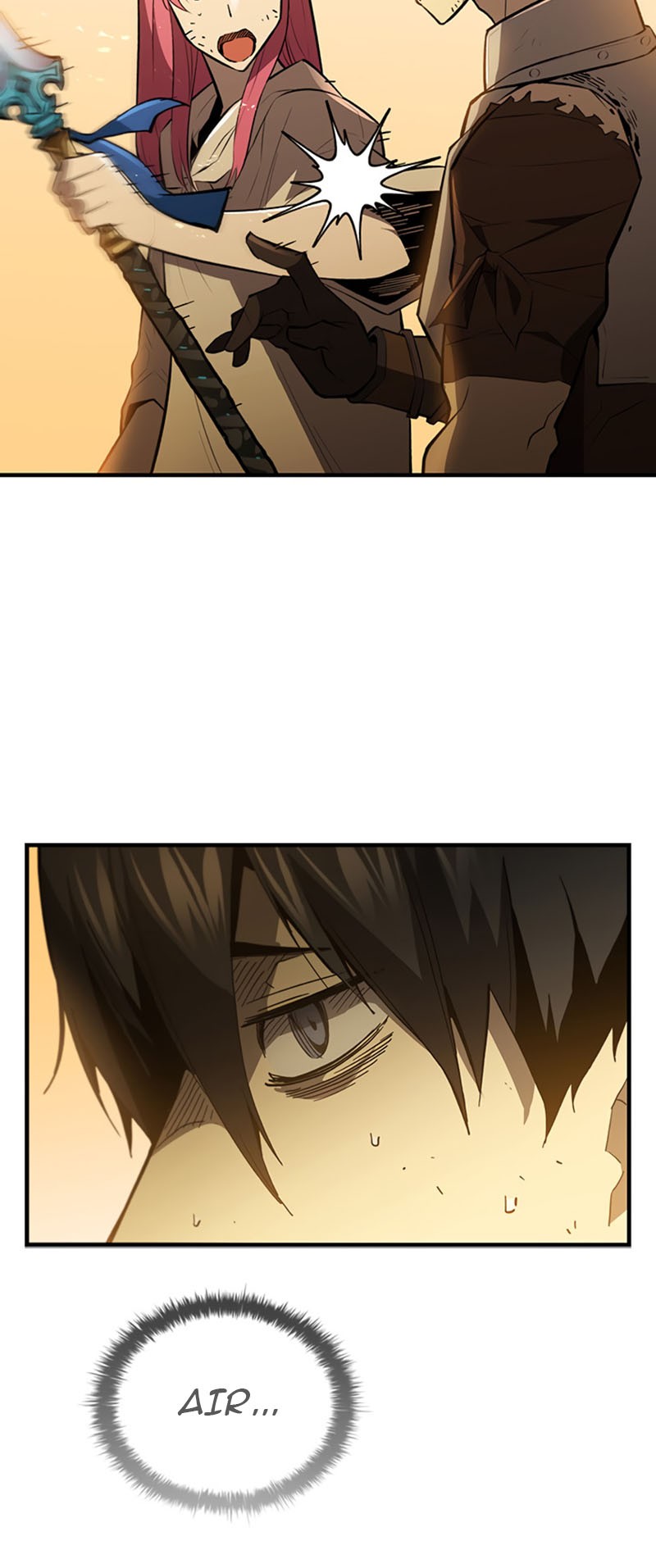 The Second Coming of Gluttony Chapter 76 - halaman 44