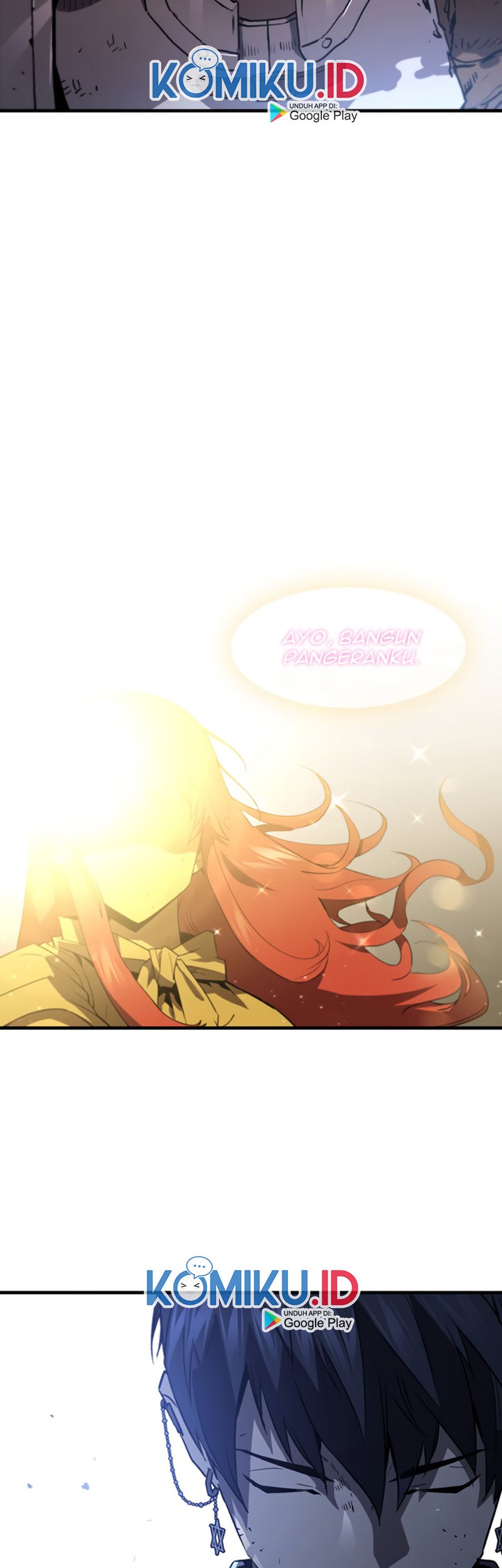The Second Coming of Gluttony Chapter 76 - halaman 55