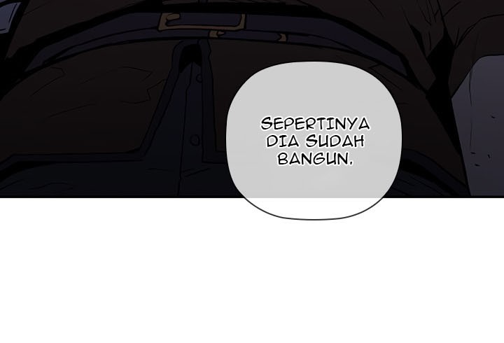 The Second Coming of Gluttony Chapter 77 - halaman 14