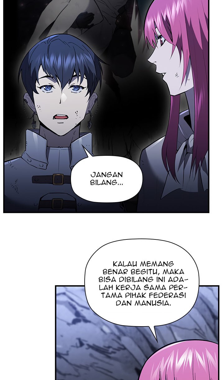 The Second Coming of Gluttony Chapter 77 - halaman 26