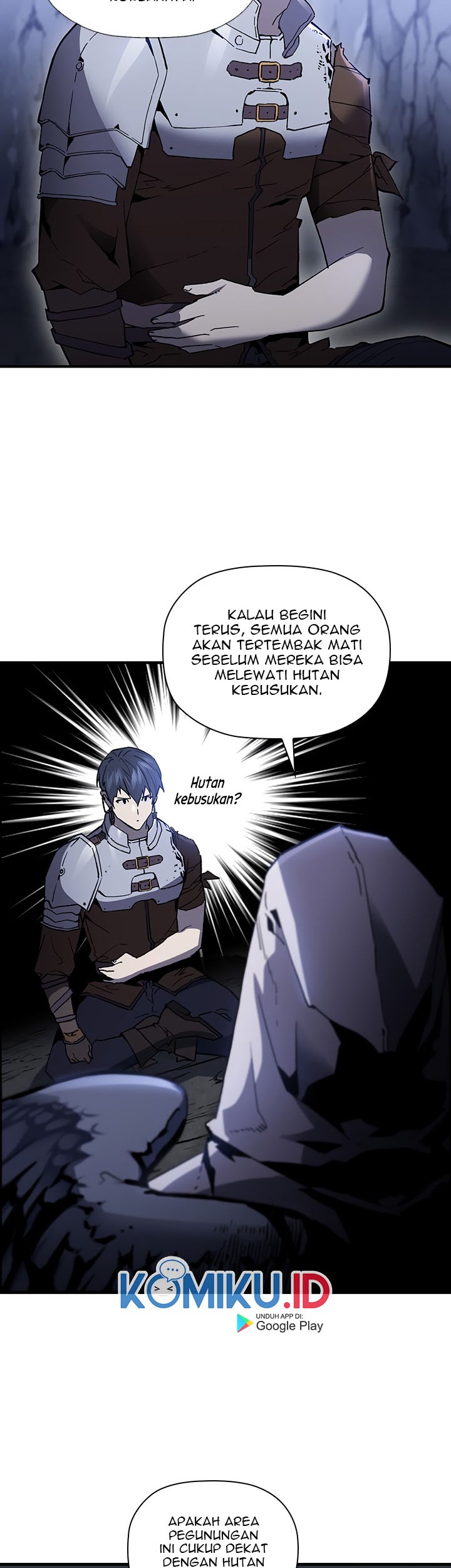 The Second Coming of Gluttony Chapter 77 - halaman 28
