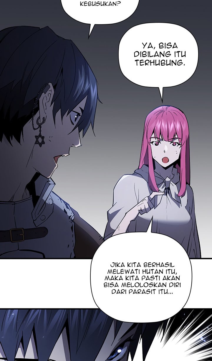 The Second Coming of Gluttony Chapter 77 - halaman 29