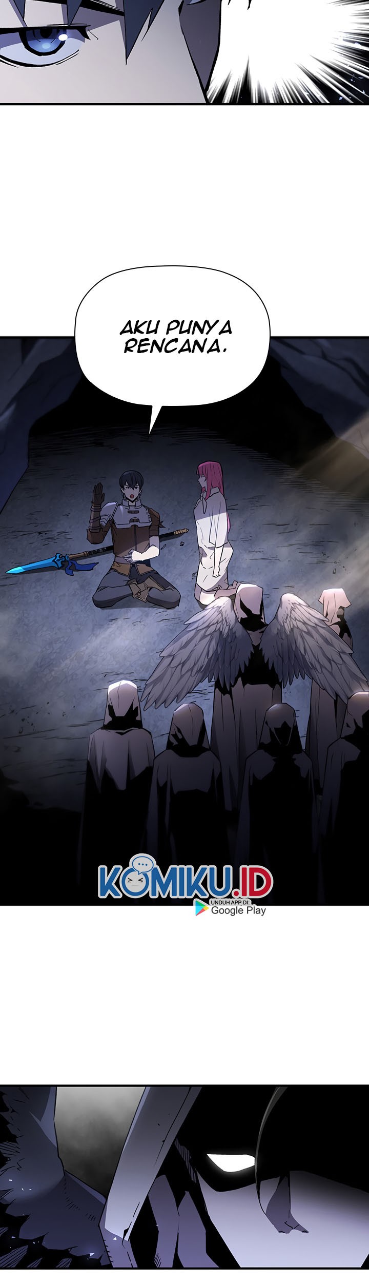 The Second Coming of Gluttony Chapter 77 - halaman 30