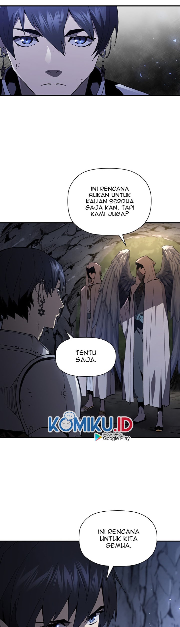 The Second Coming of Gluttony Chapter 77 - halaman 31