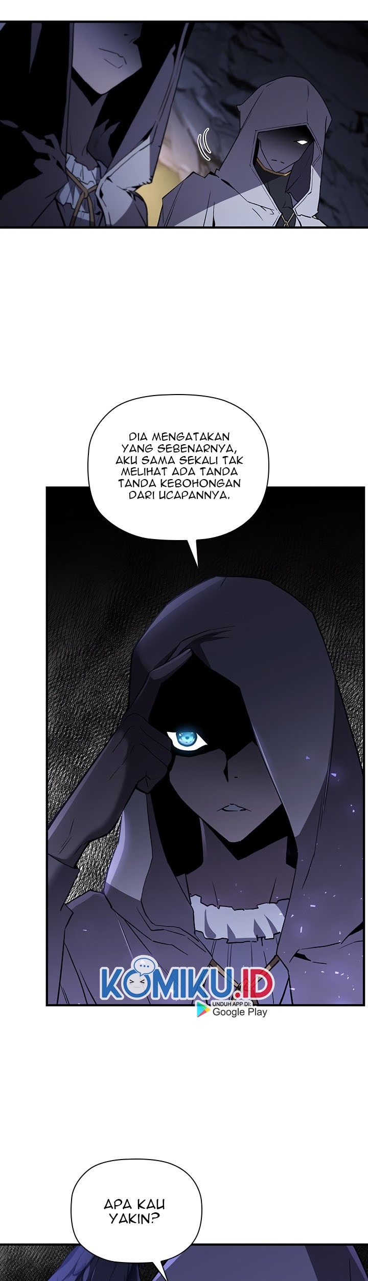 The Second Coming of Gluttony Chapter 77 - halaman 33