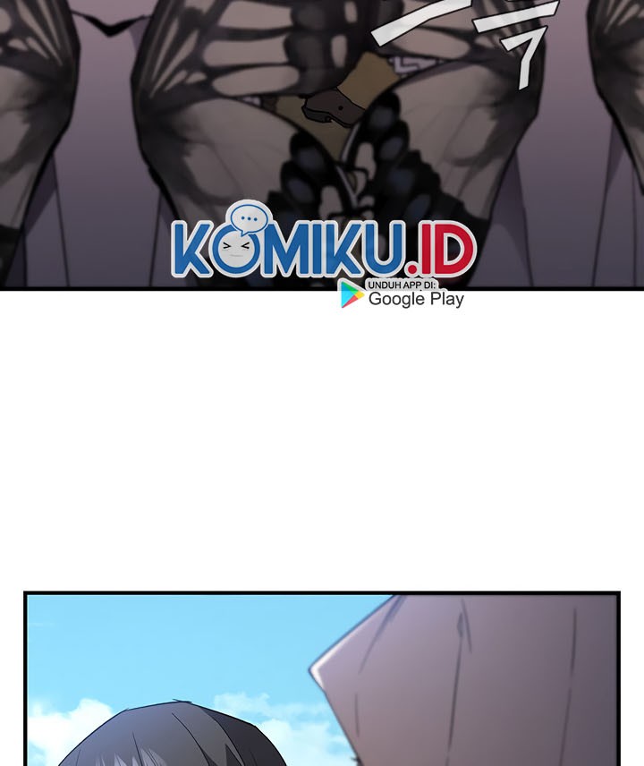 The Second Coming of Gluttony Chapter 77 - halaman 38