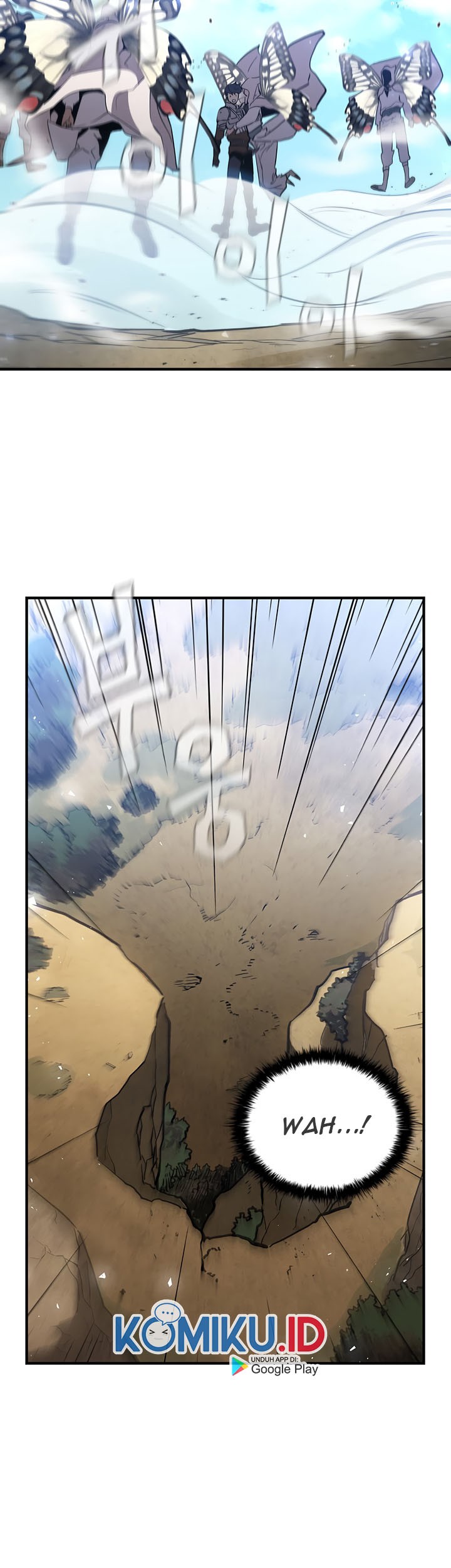 The Second Coming of Gluttony Chapter 77 - halaman 42