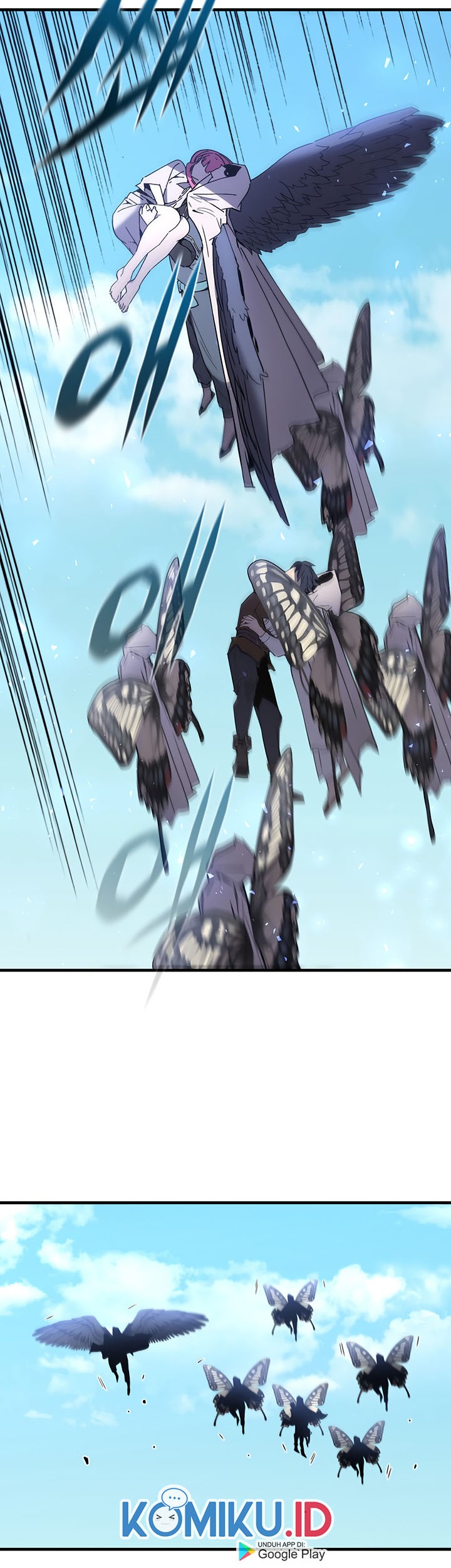 The Second Coming of Gluttony Chapter 77 - halaman 46