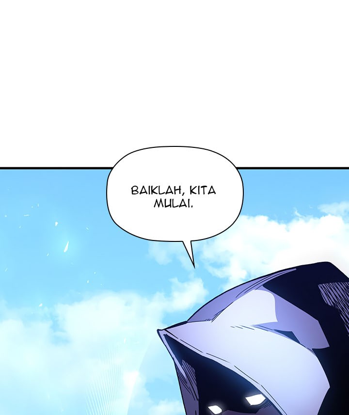 The Second Coming of Gluttony Chapter 77 - halaman 47