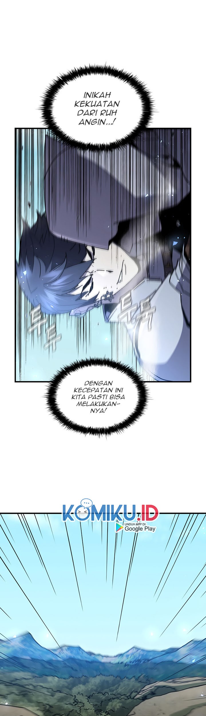 The Second Coming of Gluttony Chapter 77 - halaman 51