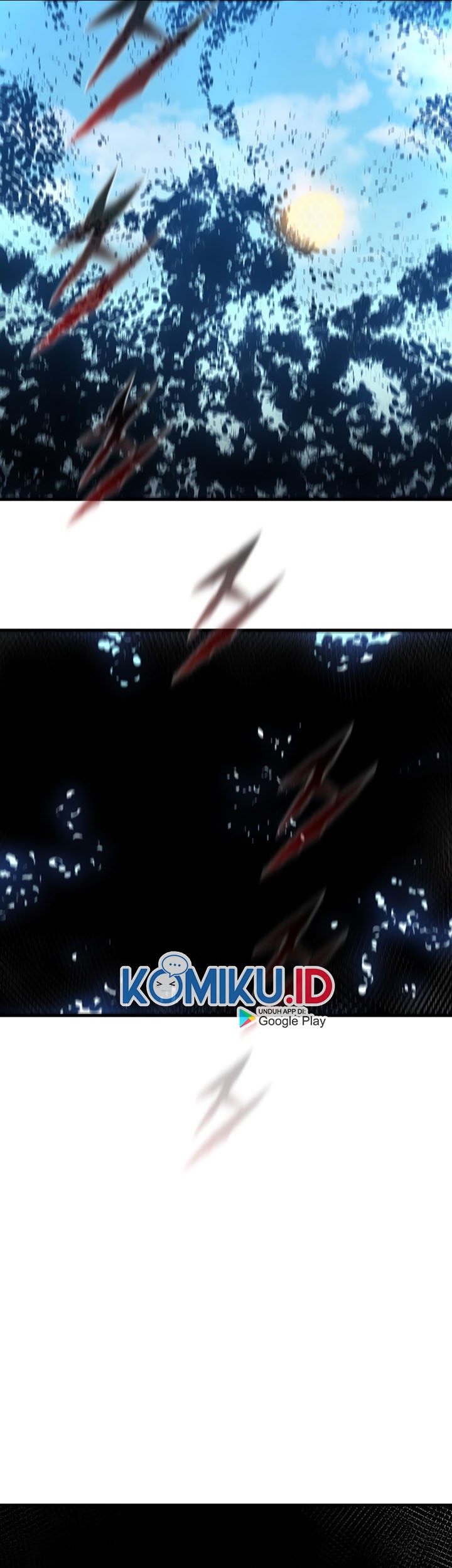 The Second Coming of Gluttony Chapter 77 - halaman 57