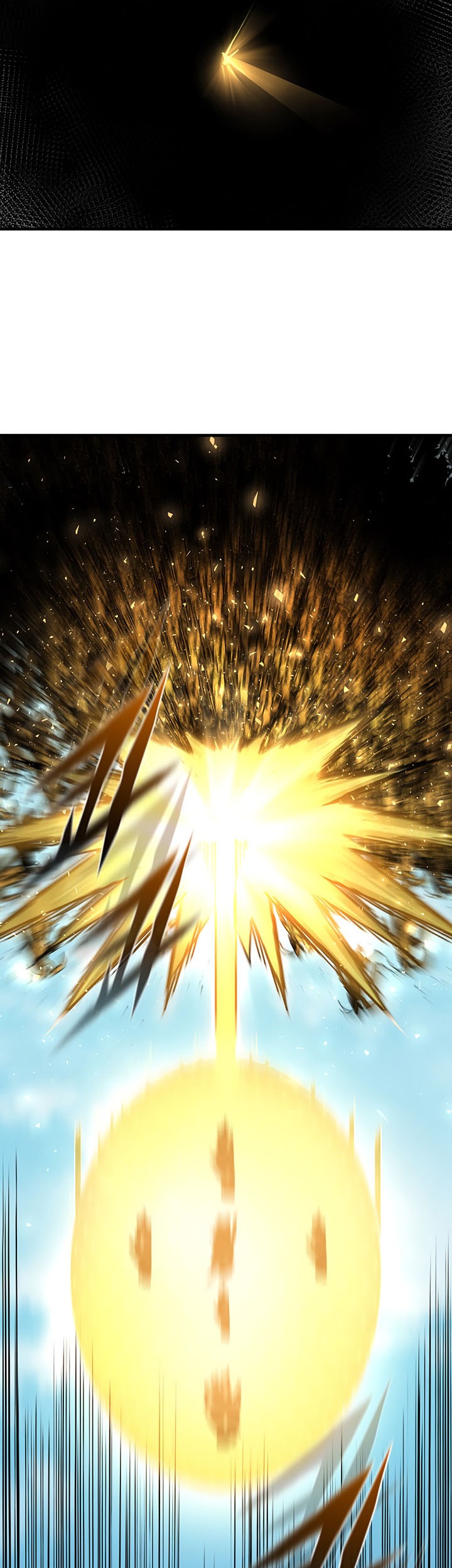 The Second Coming of Gluttony Chapter 77 - halaman 58