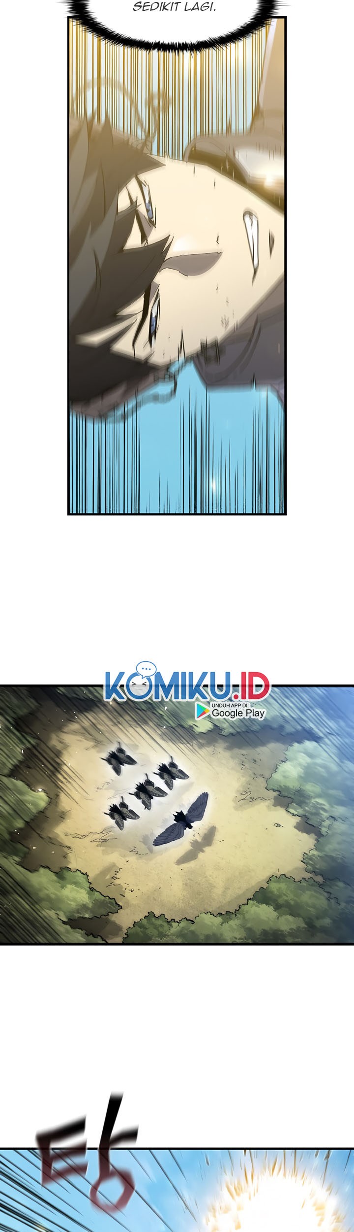 The Second Coming of Gluttony Chapter 77 - halaman 60
