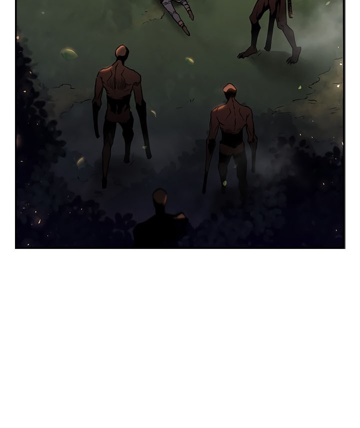 The Second Coming of Gluttony Chapter 78 - halaman 20