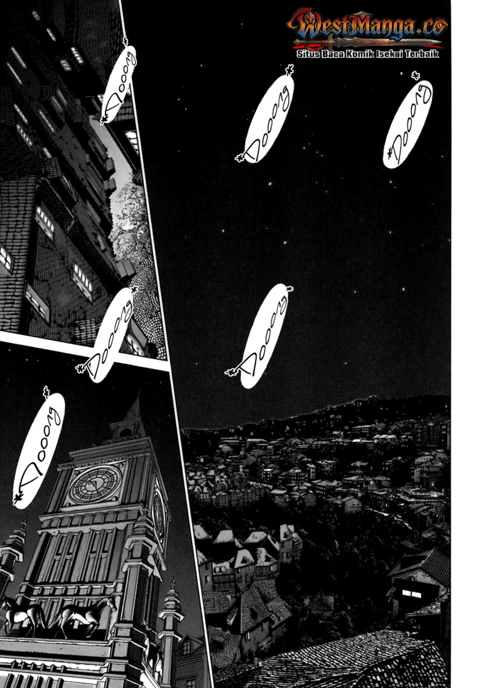 The Second Coming of Gluttony Chapter 78 - halaman 21