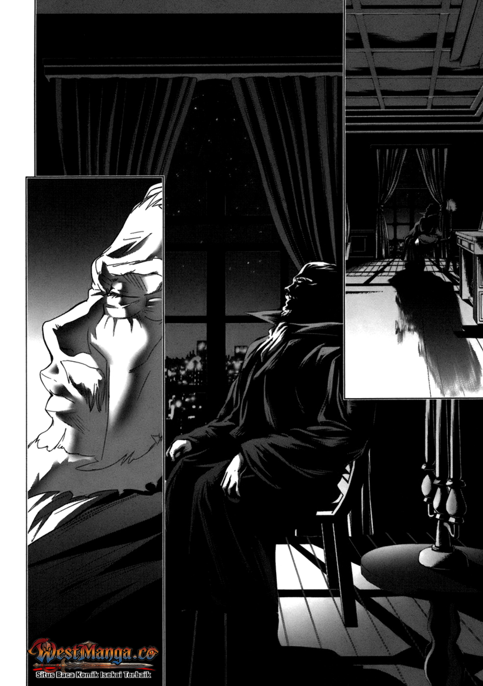 The Second Coming of Gluttony Chapter 78 - halaman 22