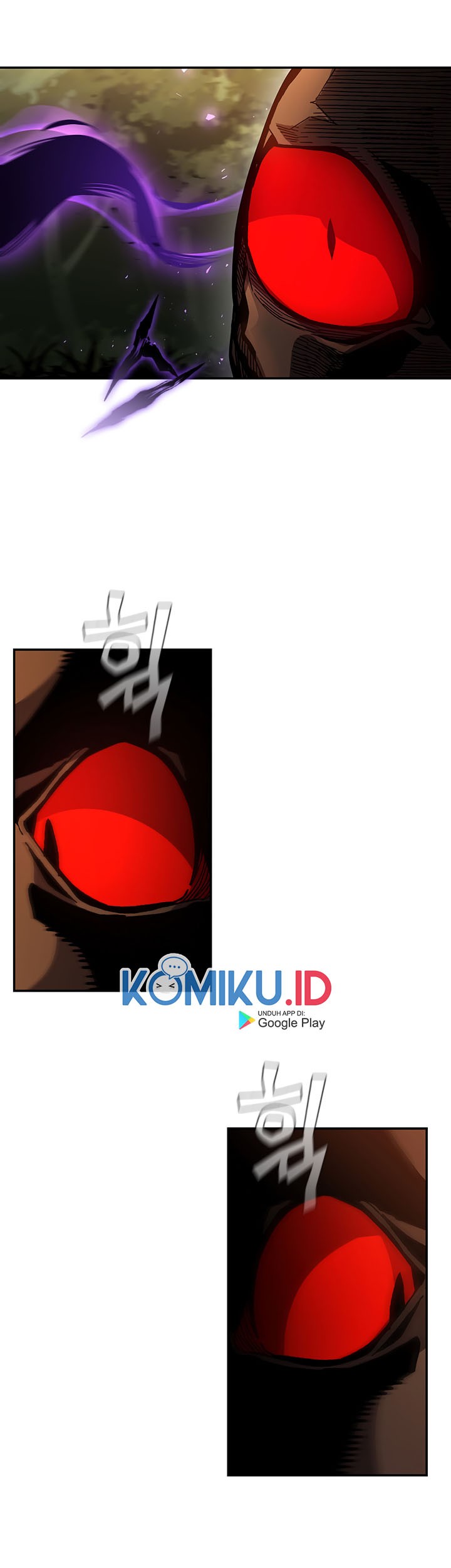 The Second Coming of Gluttony Chapter 78 - halaman 24