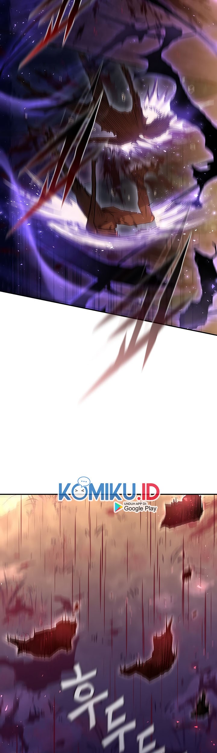 The Second Coming of Gluttony Chapter 78 - halaman 33