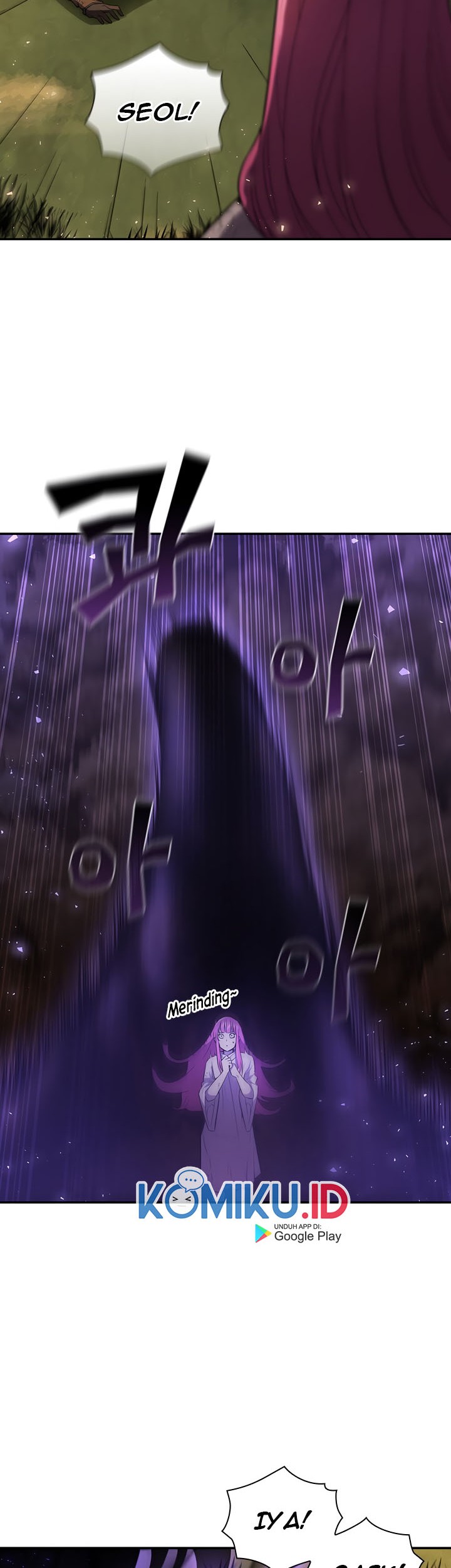 The Second Coming of Gluttony Chapter 78 - halaman 37