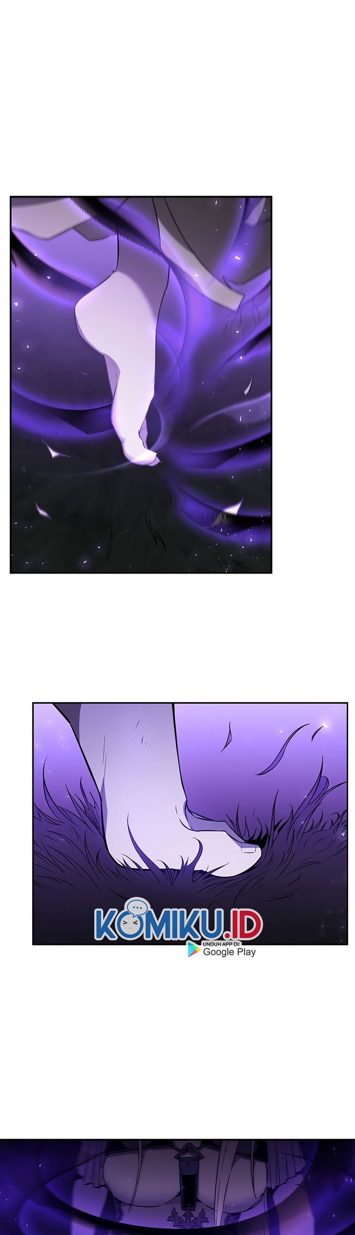 The Second Coming of Gluttony Chapter 78 - halaman 40