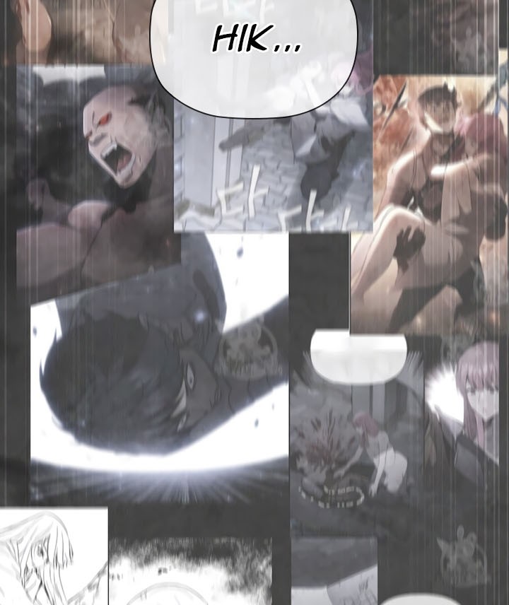 The Second Coming of Gluttony Chapter 78 - halaman 44