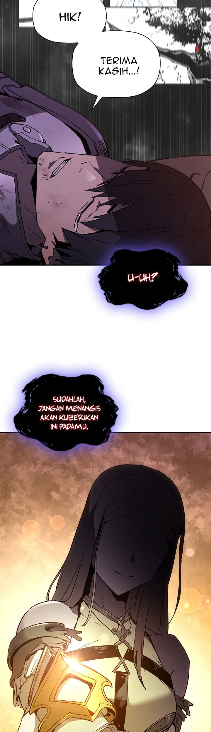 The Second Coming of Gluttony Chapter 78 - halaman 46
