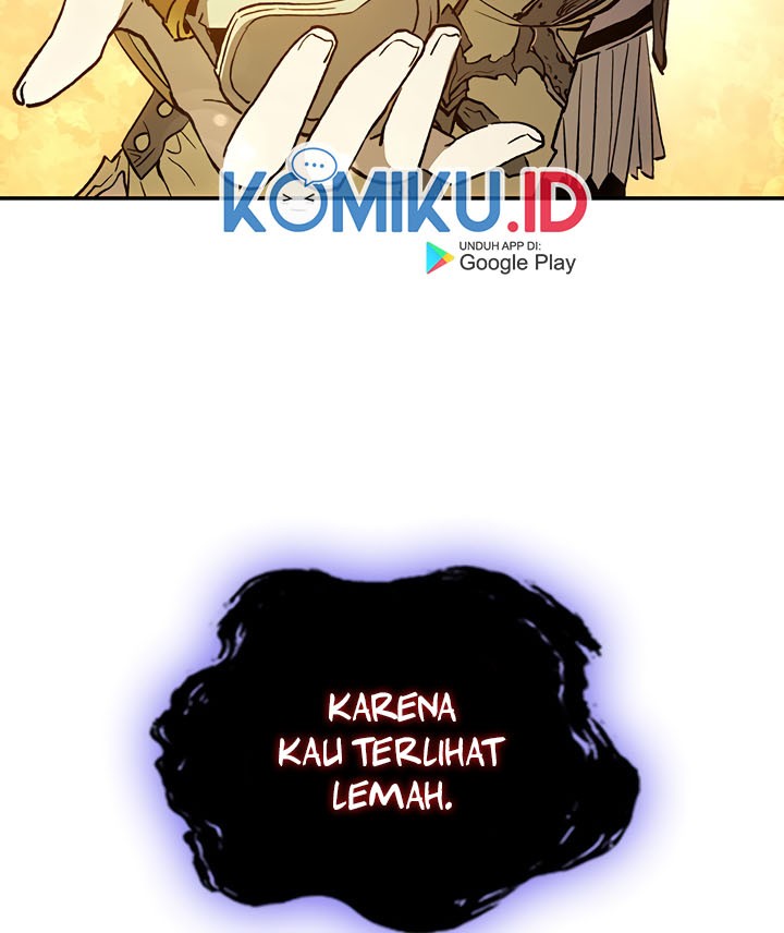 The Second Coming of Gluttony Chapter 78 - halaman 47