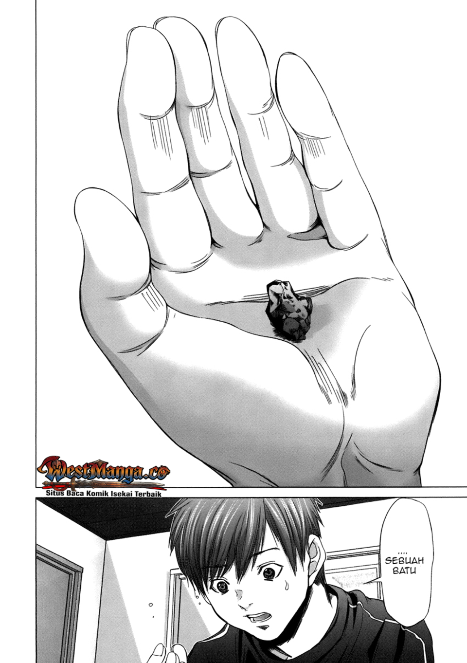 The Second Coming of Gluttony Chapter 78 - halaman 5