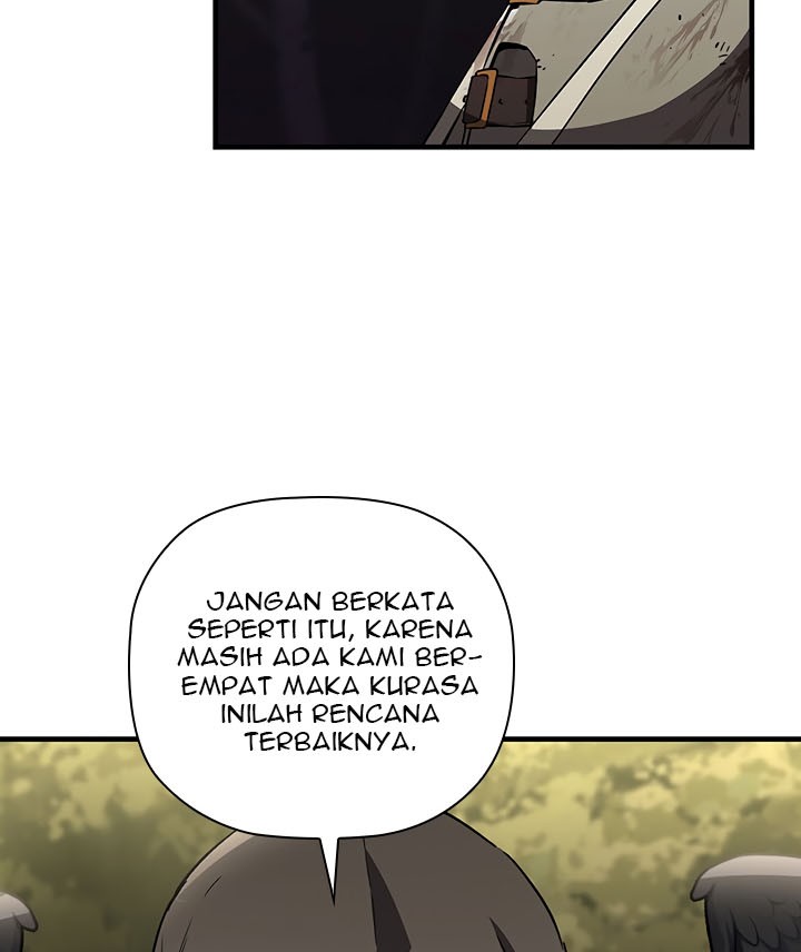 The Second Coming of Gluttony Chapter 78 - halaman 50