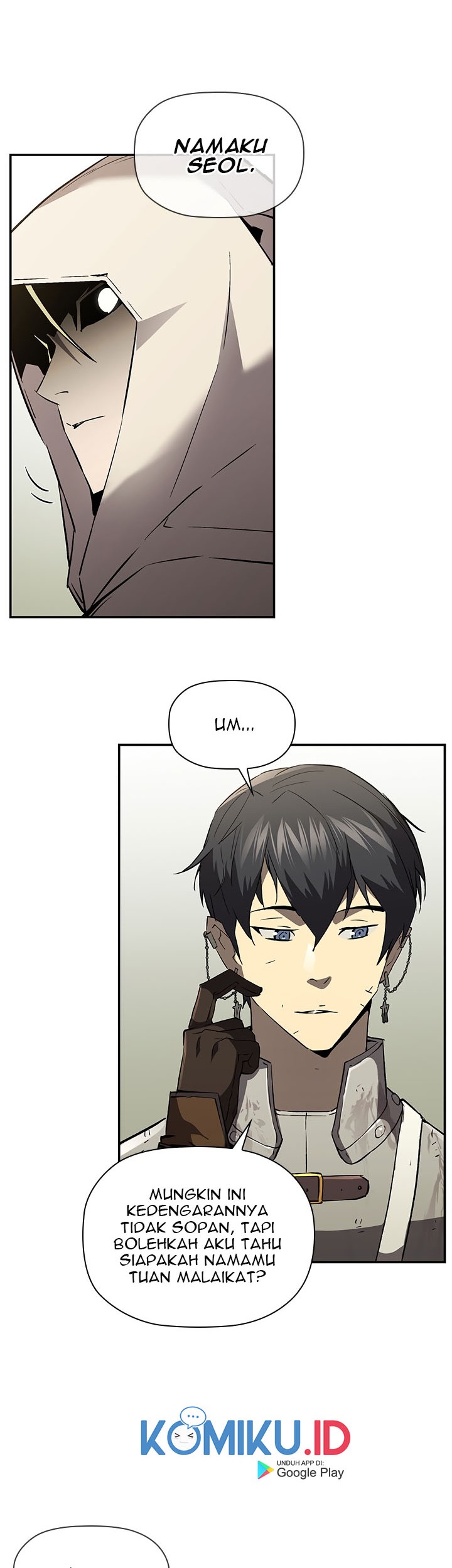 The Second Coming of Gluttony Chapter 78 - halaman 52