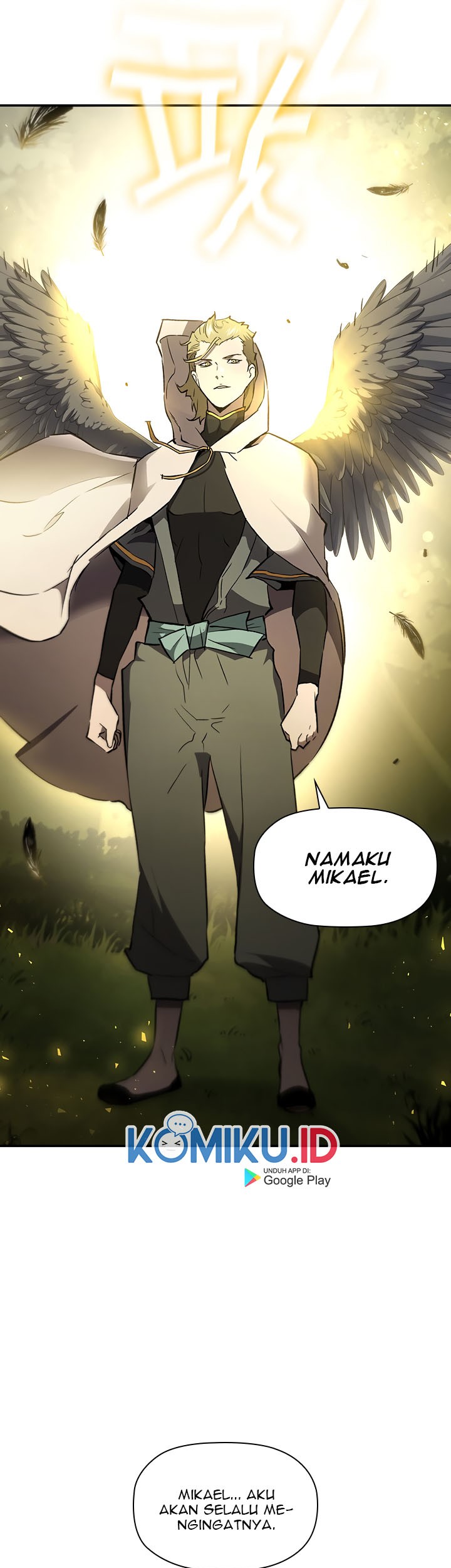 The Second Coming of Gluttony Chapter 78 - halaman 54