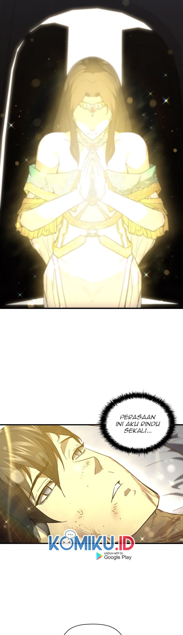 The Second Coming of Gluttony Chapter 78 - halaman 61