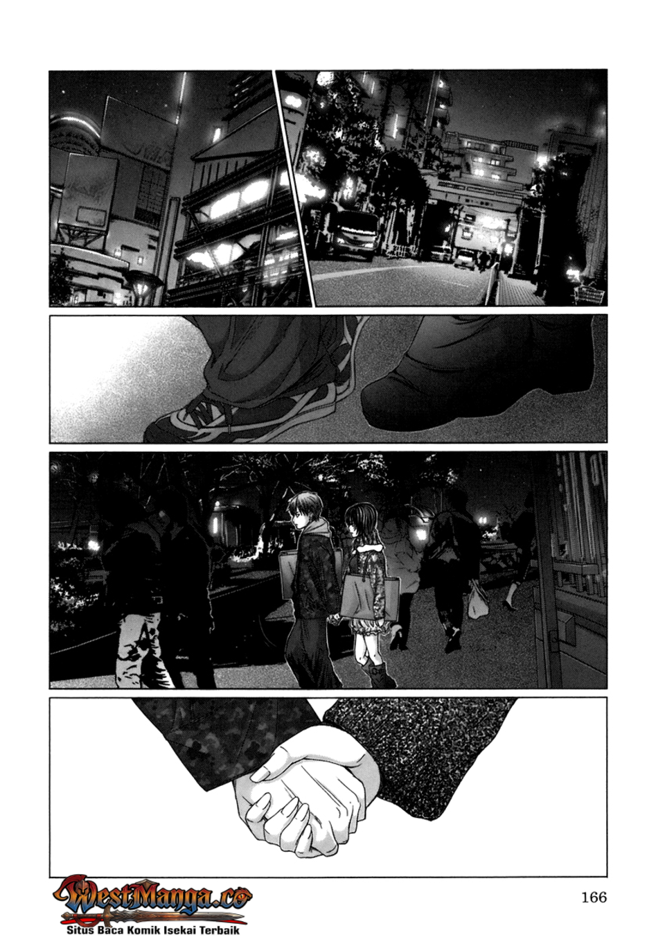 The Second Coming of Gluttony Chapter 79 - halaman 11