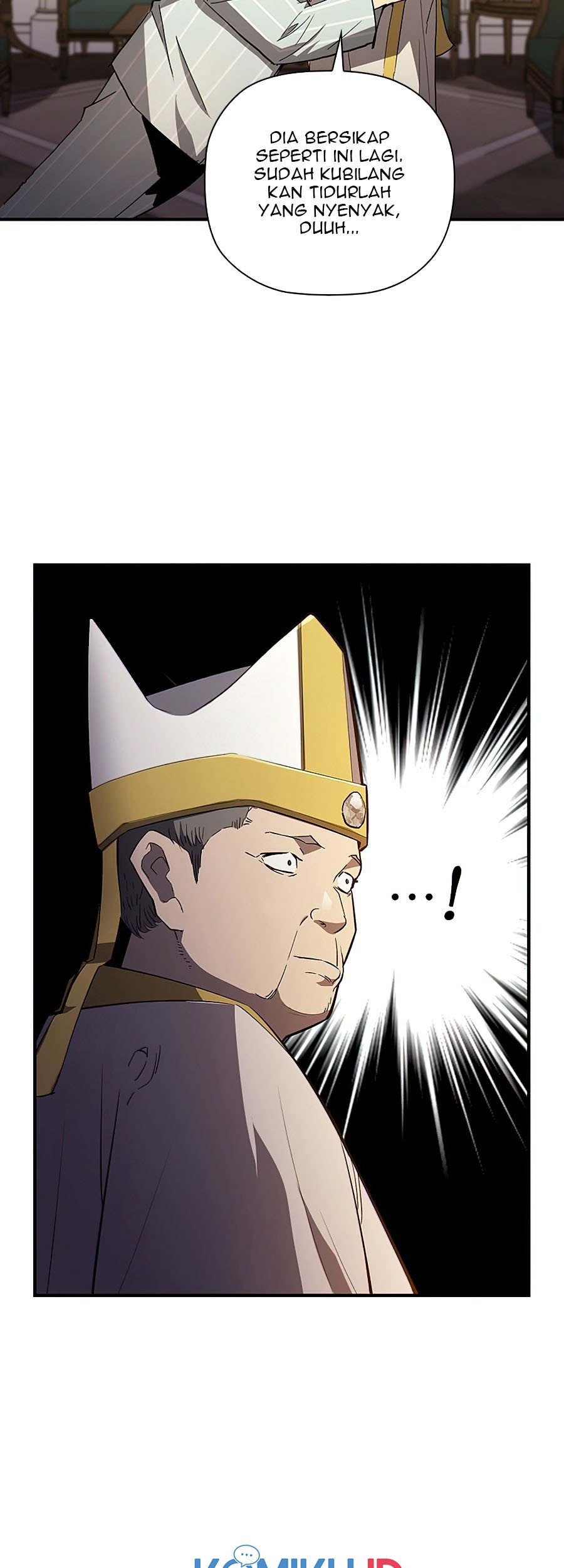 The Second Coming of Gluttony Chapter 79 - halaman 15