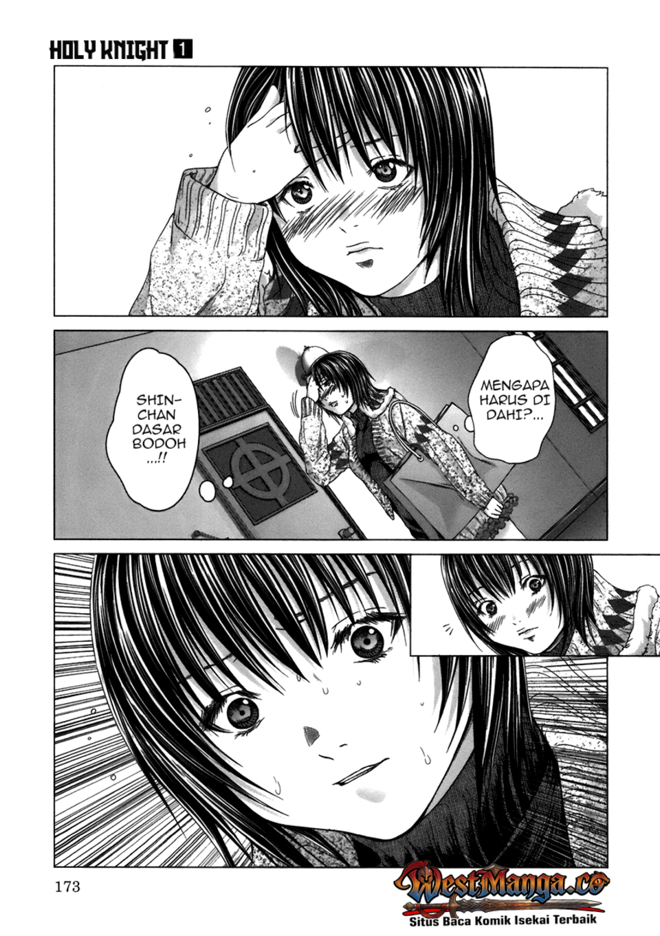 The Second Coming of Gluttony Chapter 79 - halaman 18