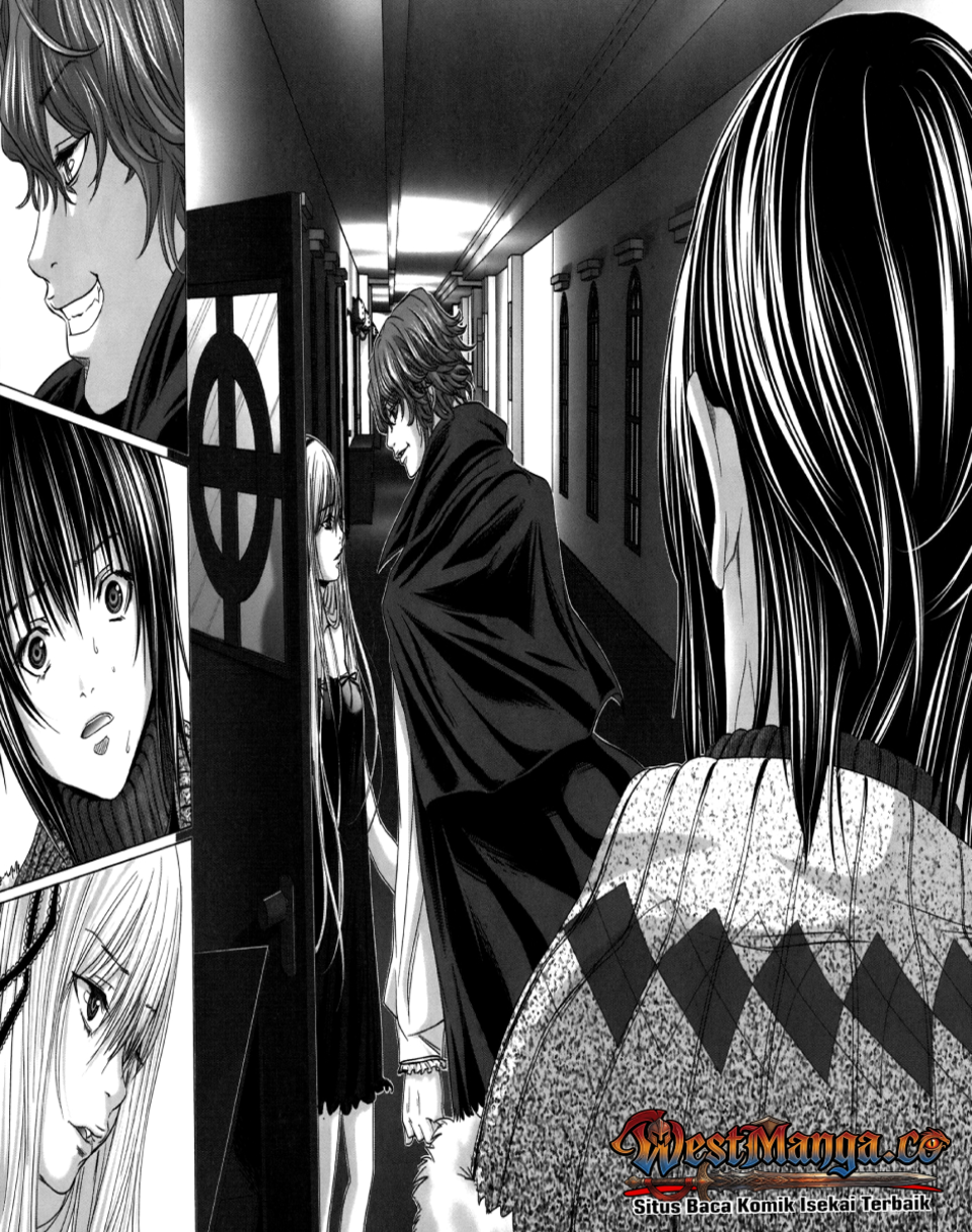 The Second Coming of Gluttony Chapter 79 - halaman 19